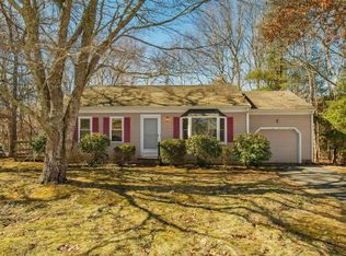 47 May Lane, Centerville, MA 02632