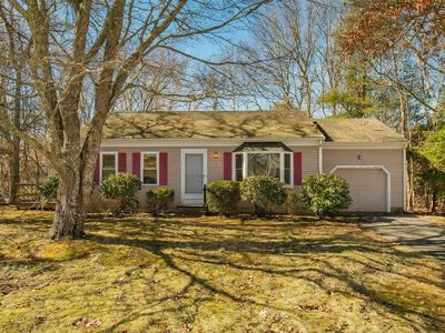 47 May Lane, Centerville, MA, 02632