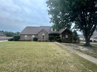 32 Shiloh N, Cabot, AR 72023