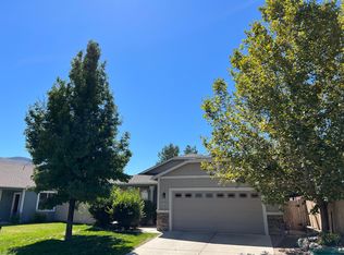 2270 Eagle Greens Dr, Reno, NV 89521