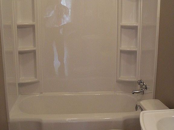 Remodeled Bath