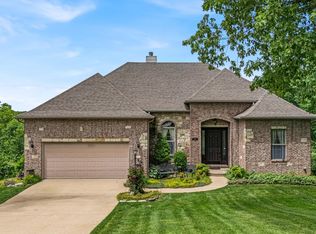 3607 Quail Run Rd, West Plains, MO 65775