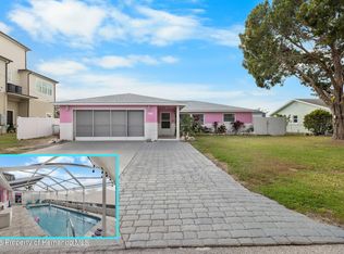 3336 Gulfview Dr, Hernando Beach, FL 34607