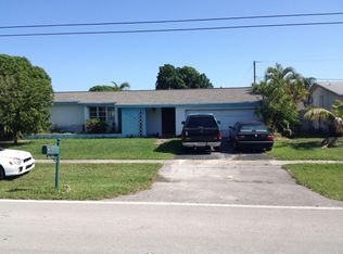 9791 Sunset Strip, Sunrise, FL 33322