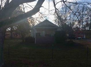 508 Chilhowee View Rd, Maryville, TN 37803