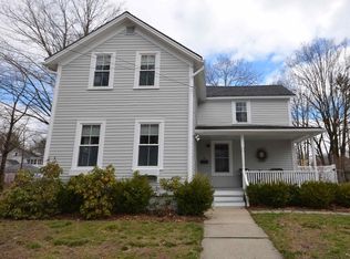 31 Lilly St, Northampton, MA 01062