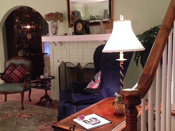 Gas  Fire Place
