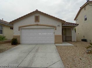 8452 Barossa Ct #0, Las Vegas, NV 89117