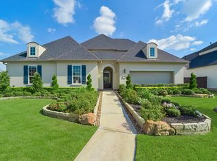 1910 Kessler Point Pl, Katy, TX 77493