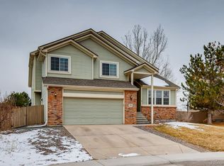 17003 Wellington Dr, Parker, CO 80134