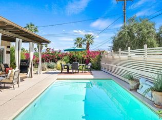 37914 Palo Verde Dr, Cathedral City, CA 92234