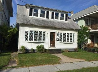 124 E 18th Ave, North Wildwood, NJ 08260
