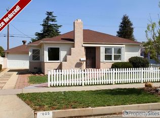 805 E Cypress St, Santa Maria, CA 93454