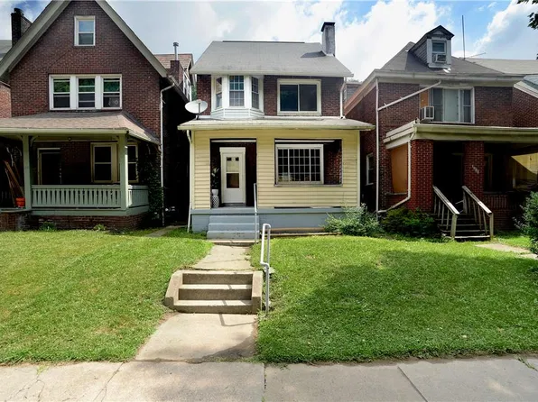 1012 Franklin Ave, Aliquippa, PA 15001