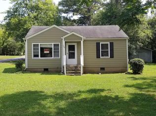 134 Holly St SE, Rome, GA 30161