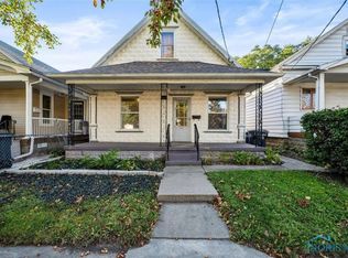 2022 Caledonia St, Toledo, OH 43605