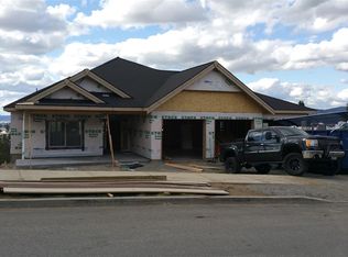 215 N Legacy Ridge Dr, Liberty Lake, WA 99019