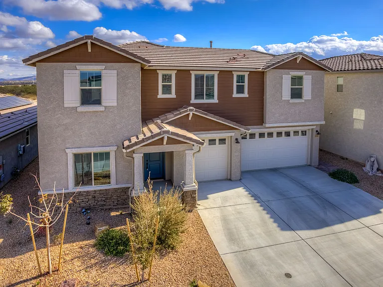 5545 S Adero Canyon Trl — Photo 2