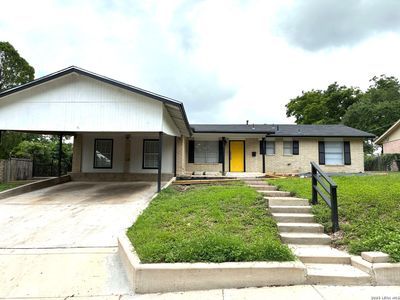 715 COSGROVE ST, San Antonio, TX, 78210