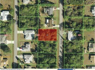 7357 Hart St, Englewood, FL 34224
