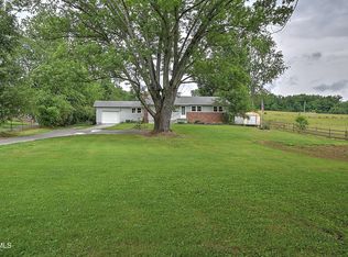 13537 Sinking Creek Rd, Bristol, VA 24202