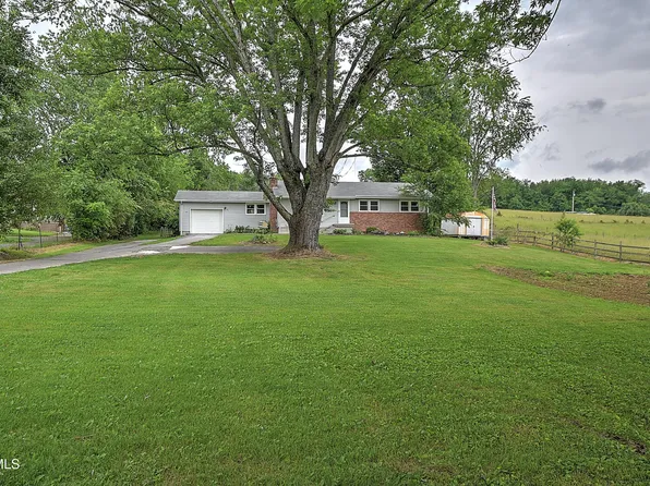 13537 Sinking Creek Rd, Bristol, VA 24202