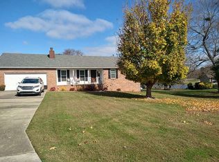 55 Fairhope Cir, Arab, AL 35016