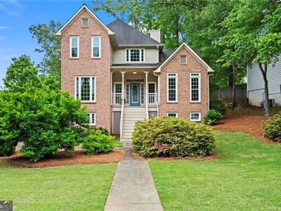 1145 Cool Springs Dr NW, Kennesaw, GA, 30144