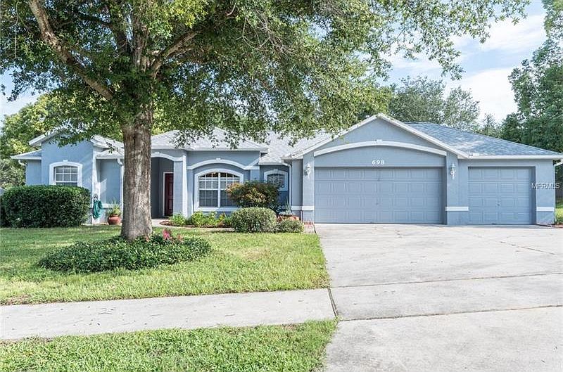 1st image of 698 Park Valley Cir
