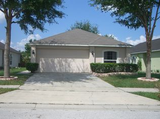 5615 New Cambridge Rd, Orlando, FL 32810