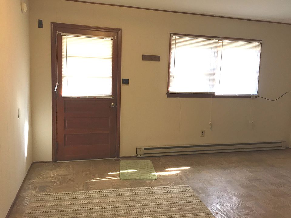 Apt 3 Living Room