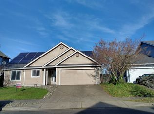 4993 Toledo Ave NE, Salem, OR 97305