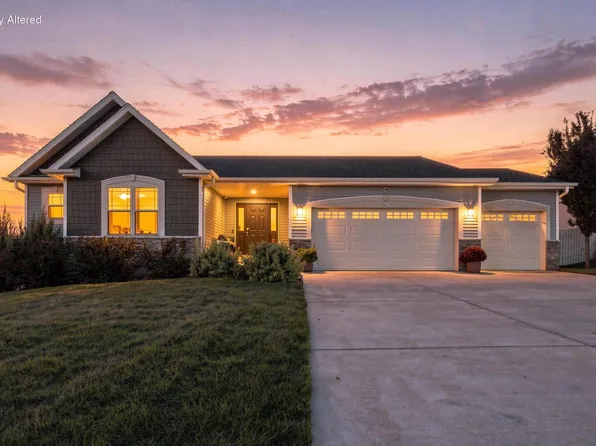 901 Casey DRIVE, Watertown, WI 53094