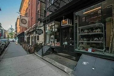 Rented by REAL New York