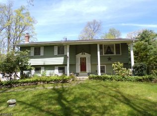 122 Gaisler Rd, Blairstown, NJ 07825