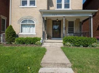 357 Linwood Ave, Columbus, OH 43205