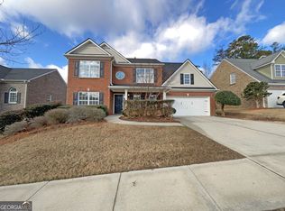 1197 Misty Valley Ct, Lawrenceville, GA 30045