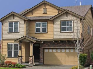 18108 30th Ave SE, Bothell, WA 98012
