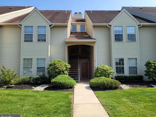 254 Tavistock, Cherry Hill, NJ 08034