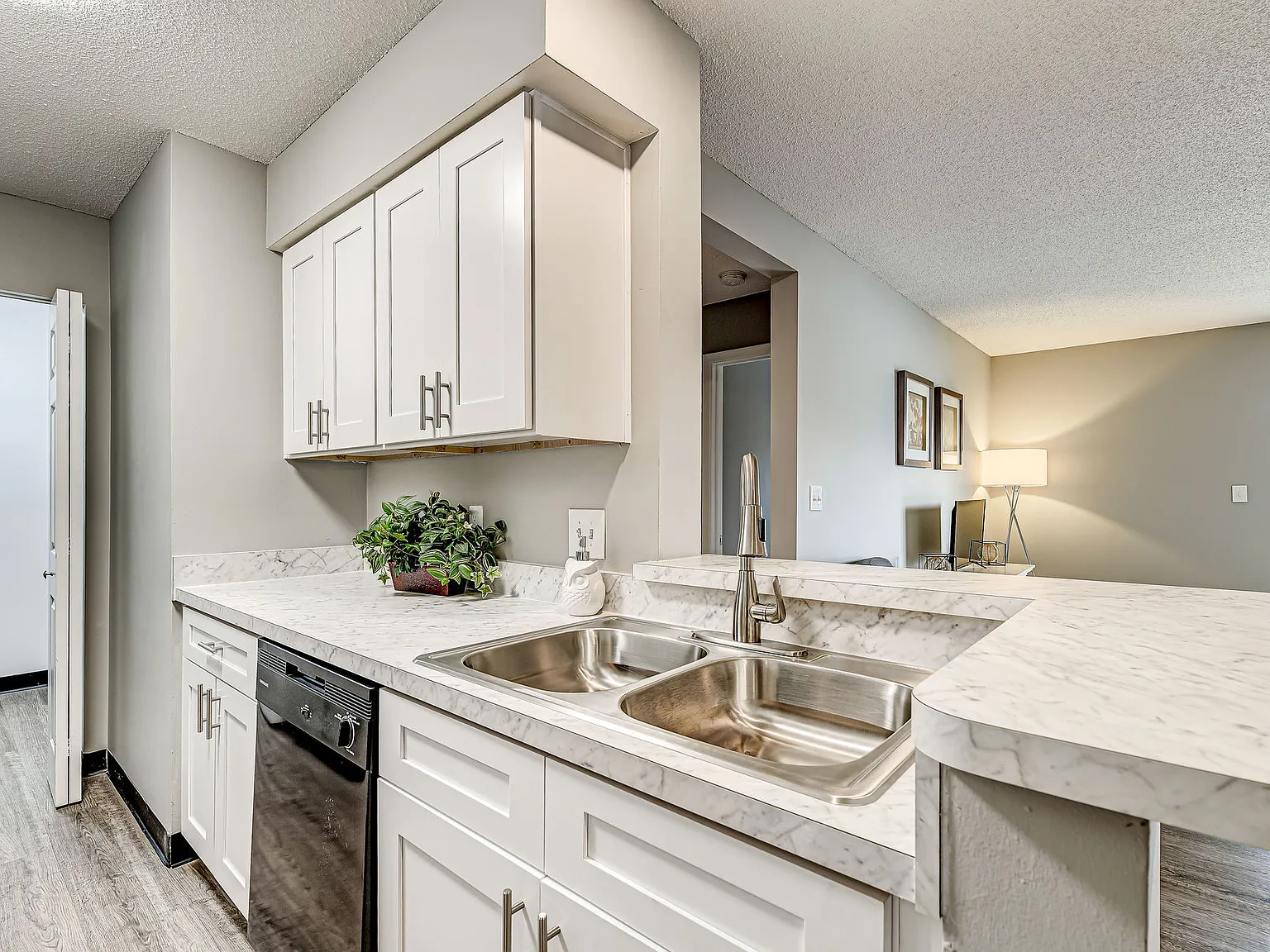 The Villages of Bent Tree Apartments — Photo 1