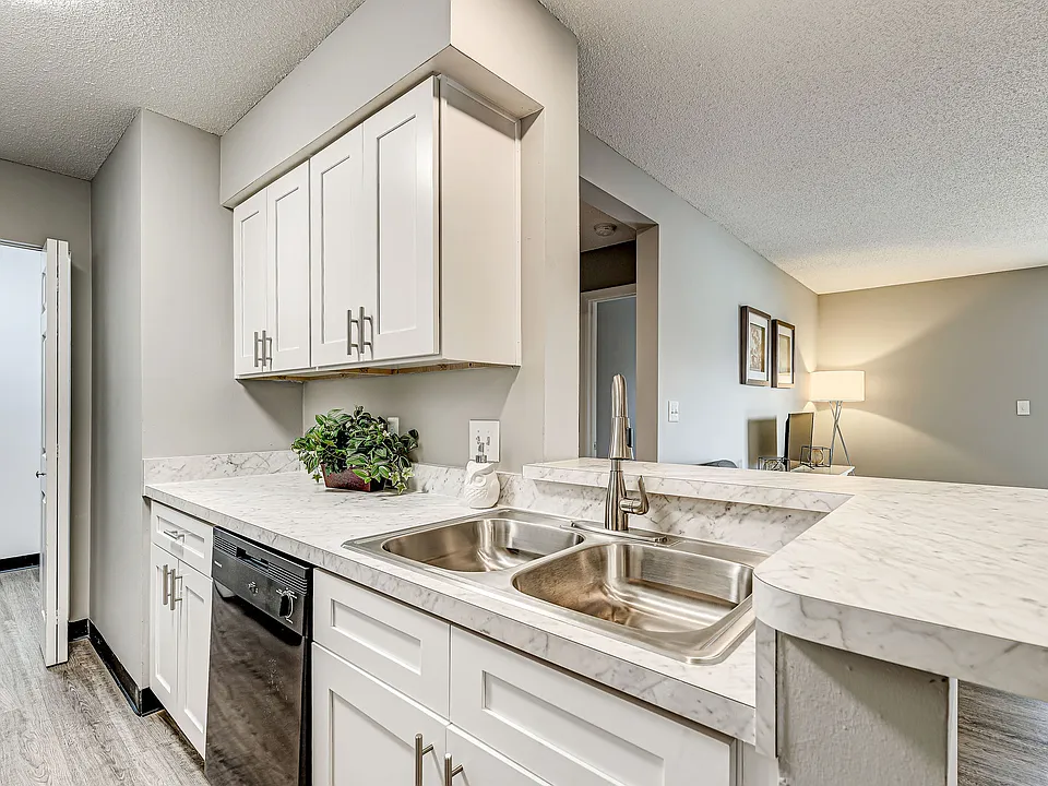 The Villages of Bent Tree Apartments