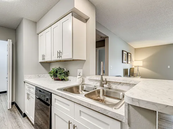 The Villages of Bent Tree Apartments