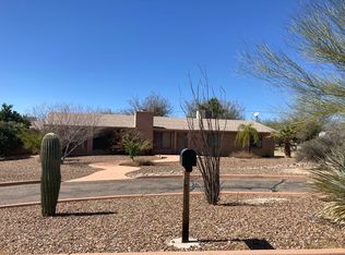 10041 N Placita Cascabella, Oro Valley, AZ 85737