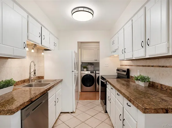 7995 E Mississippi Avenue #A20, Denver, CO 80247