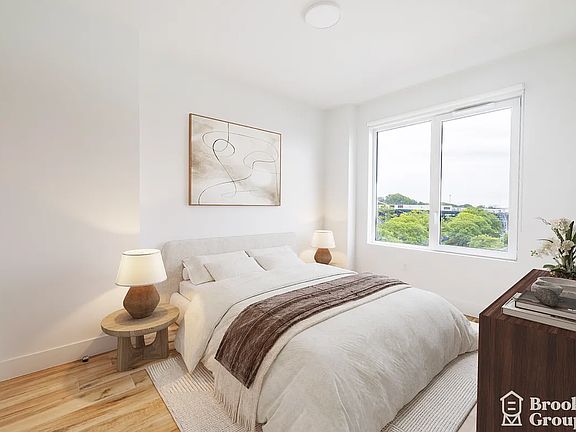 4th image of 2258 Fulton St Unit 6G