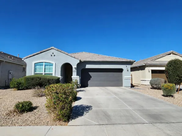 38104 W San Ildefanso Ave, Maricopa, AZ 85138