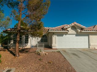 3516 Day Dawn St, Las Vegas, NV 89147