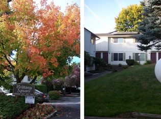 7661 SW 74th Ave APT 15, Portland, OR 97223