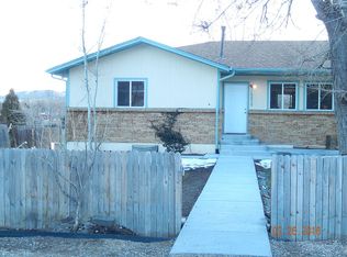 16838 W 14th Pl, Golden, CO 80401