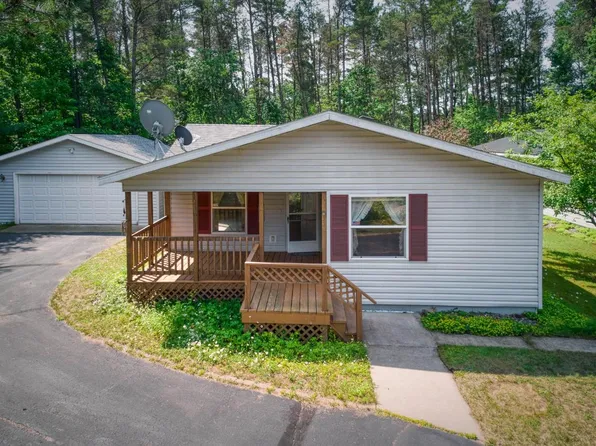 9087 Nora Ln, Saint Germain, WI 54558